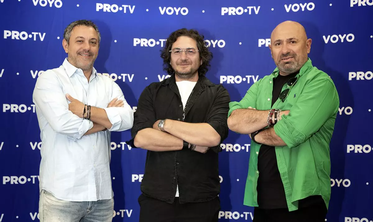 Când începe MasterChef 2024. Sorin Bontea, Cătălin Scărlătescu și Florin  Dumitrescu, Dezvăluiri Despre Show-ul Culinar De La PRO TV | Libertatea