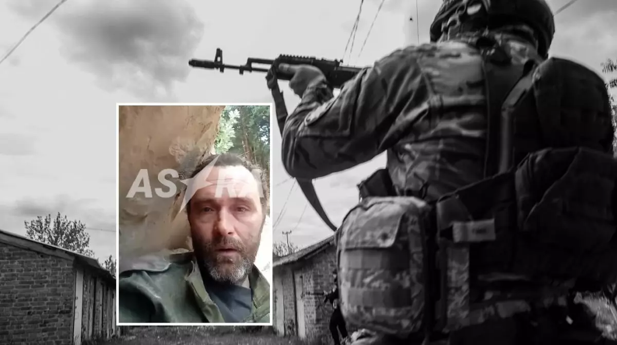 „Din 100, am supraviețuit 12. Ne-au tocat!. Un soldat rus a povestit cum apără ucrainenii orașul distrus Vovceansk
