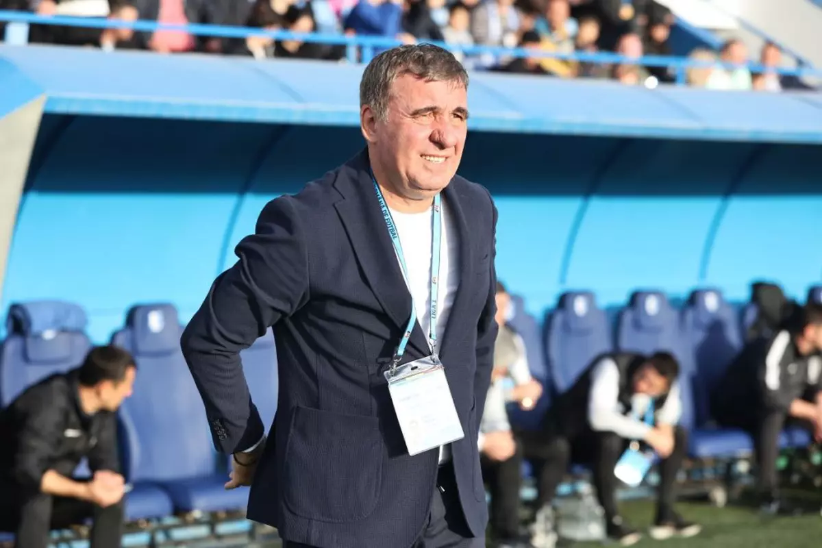 Gică Hagi, după ce România a fost eliminată de Olanda în optimile EURO 2024: „Au intrat în istorie