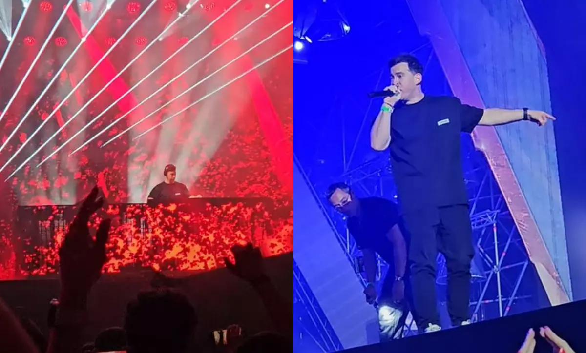 Scandal la SAGA 2024. DJ Hardwell a părăsit scena după 10 minute: „Nu am fost plătit, nu pot presta. Reacția organizatorilor