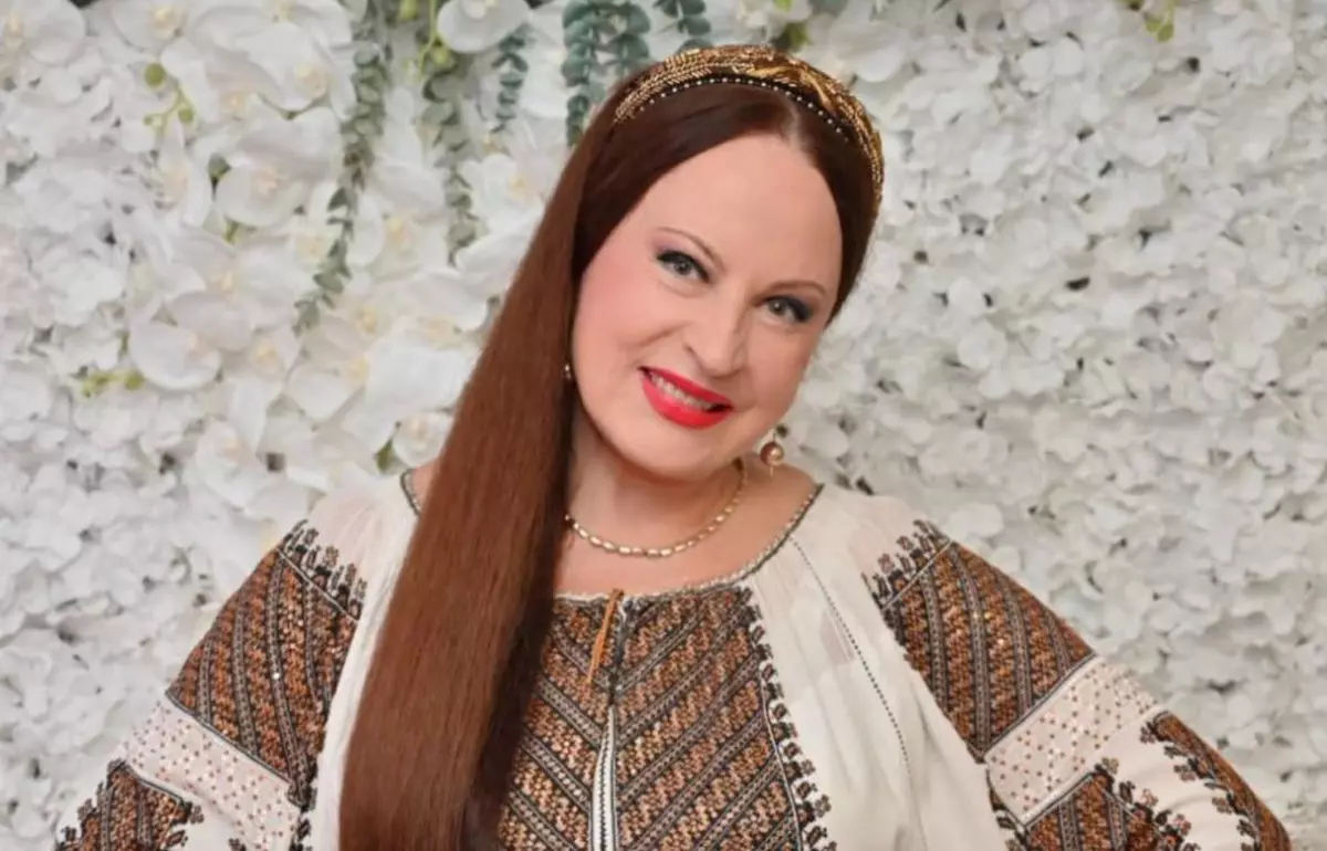 Câți bani cere Maria Dragomiroiu pentru a cânta la evenimente. Onorariul ei nu e de 5.000 de euro, așa cum s-a vehiculat