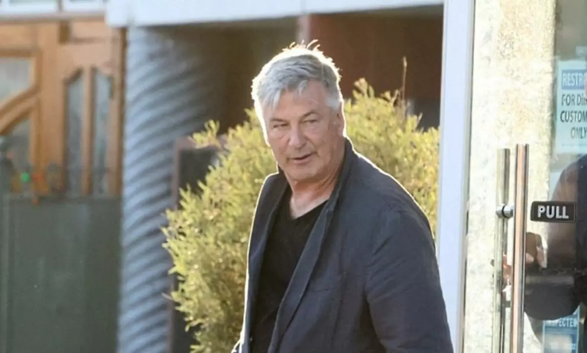 Procesul lui Alec Baldwin pentru omor prin imprudență începe săptămâna viitoare. Ce pedeapsă riscă actorul