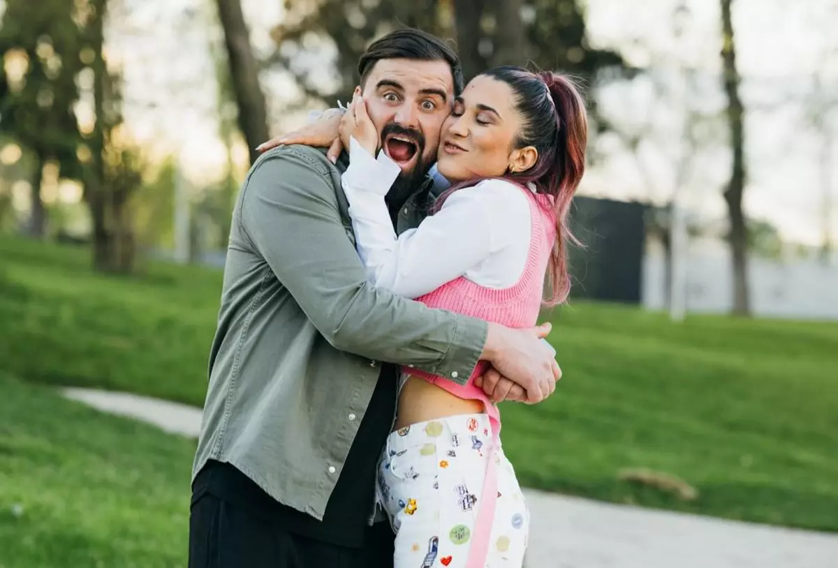Ce se întâmplă în viața Addei după 8 ani de căsnicie cu Cătălin. „Îmi dă teroare efectiv. Eu i-am pregătit lui absolut tot