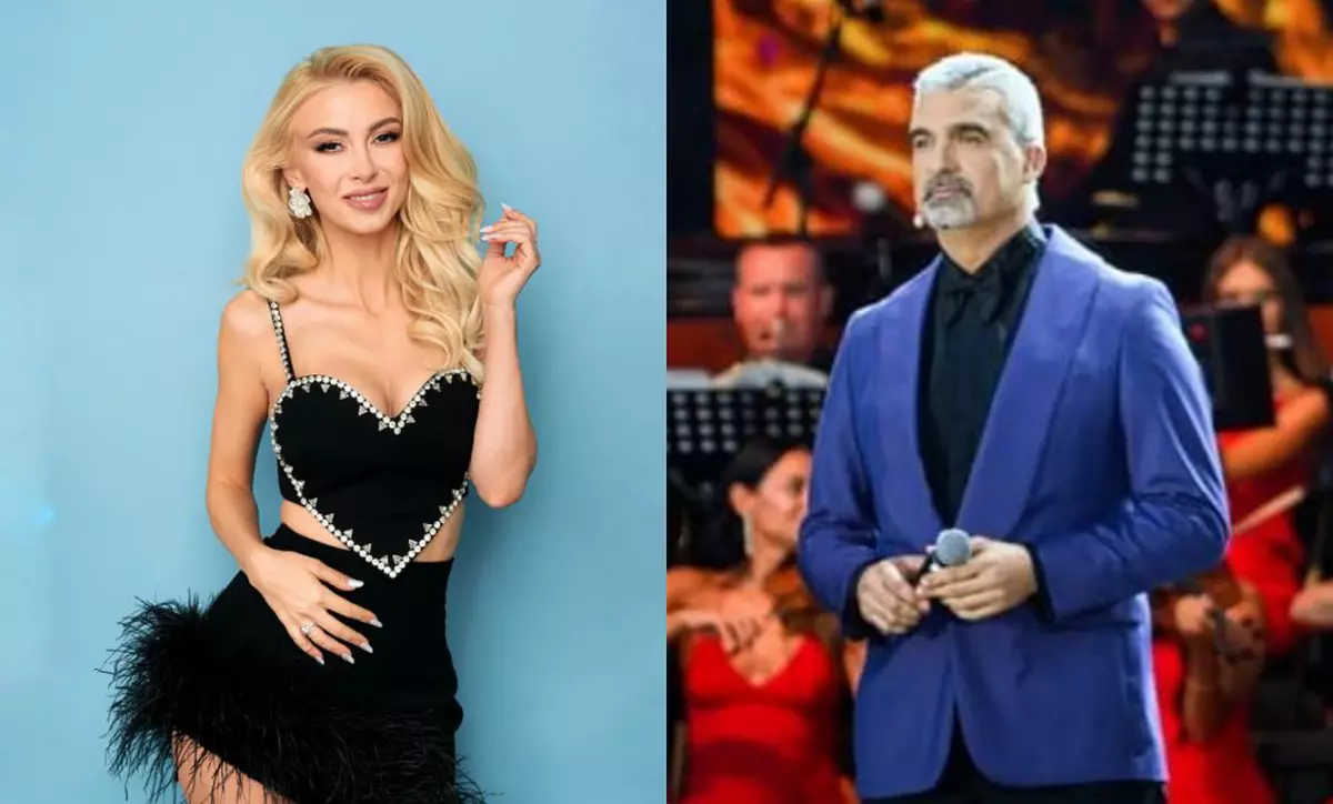 Aurelian Temișan rupe tăcerea despre plecarea Andreei Bălan de la „Te cunosc de undeva: „Nu aș vrea să sune a laudă, dar cred că sunt primul căruia i-a spus