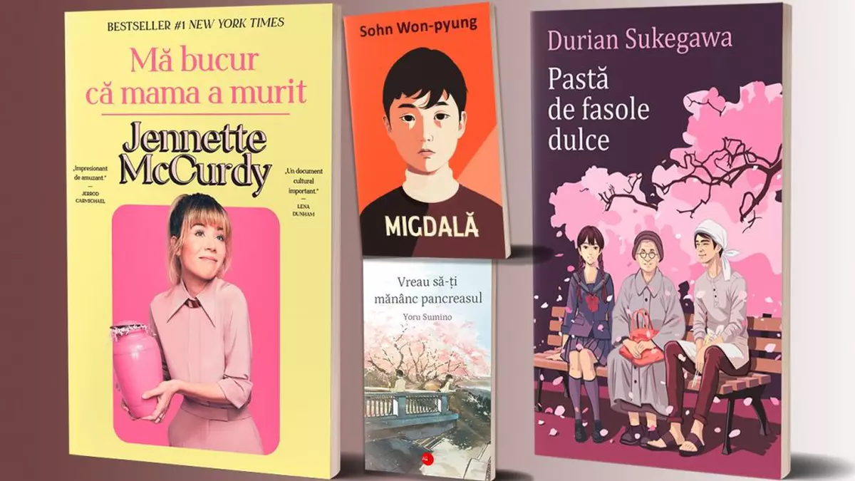 Editura nonconformistă deschisă în plină pandemie. Cărțile care o fac populară și printre adolescenți: „Faptul că tinerii nu citesc este un mit