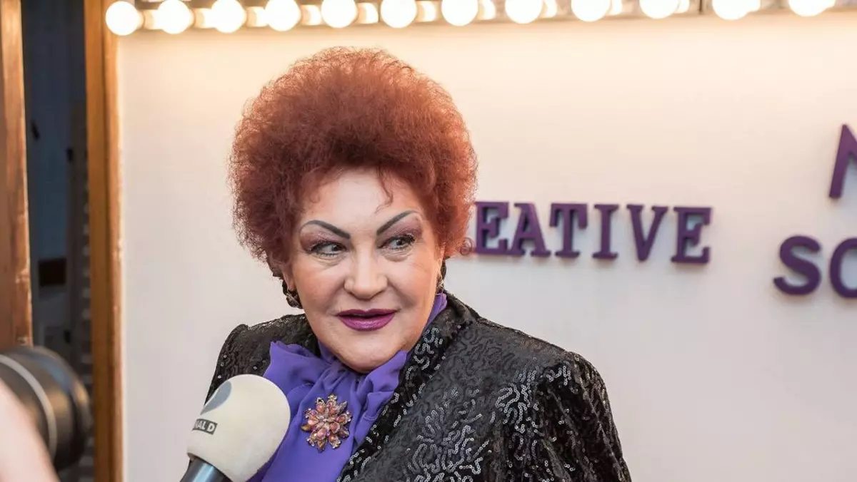 Imagini rare cu familia Elenei Merișoreanu. Artista de muzică populară și-a botezat strănepotul. „Nu am vrut să facem tam-tam