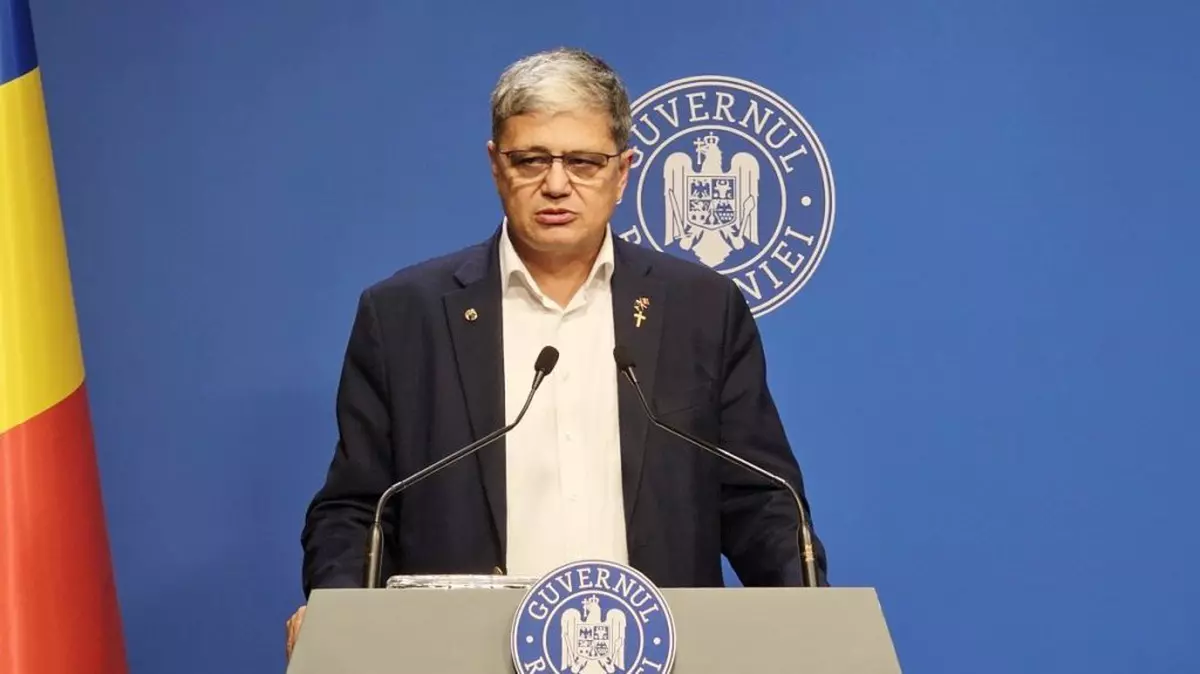 Marcel Boloș revine la Ministerul Proiectelor Europene pentru a debloca tranșele din PNRR, spune PNL