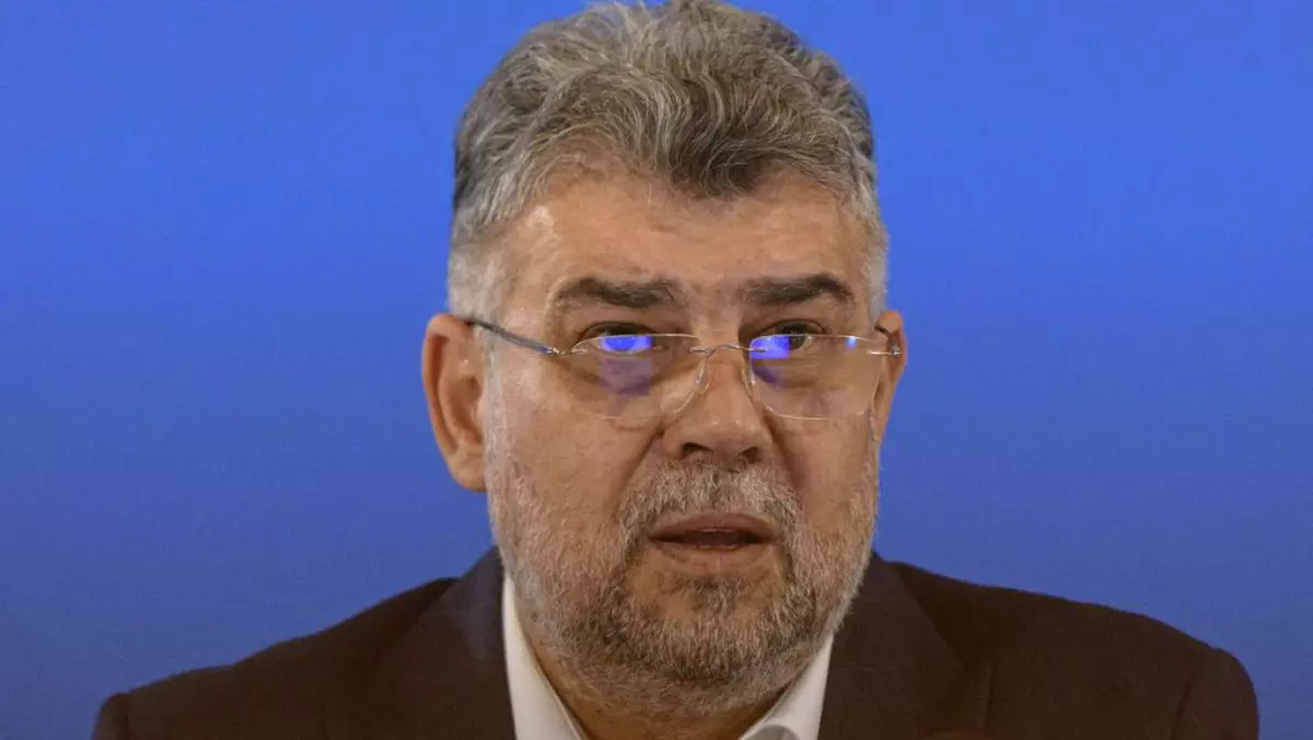 Guvernul va prelungi plafonarea poliţelor RCA până la sfârşitul anului, a anunţat Marcel Ciolacu | VIDEO