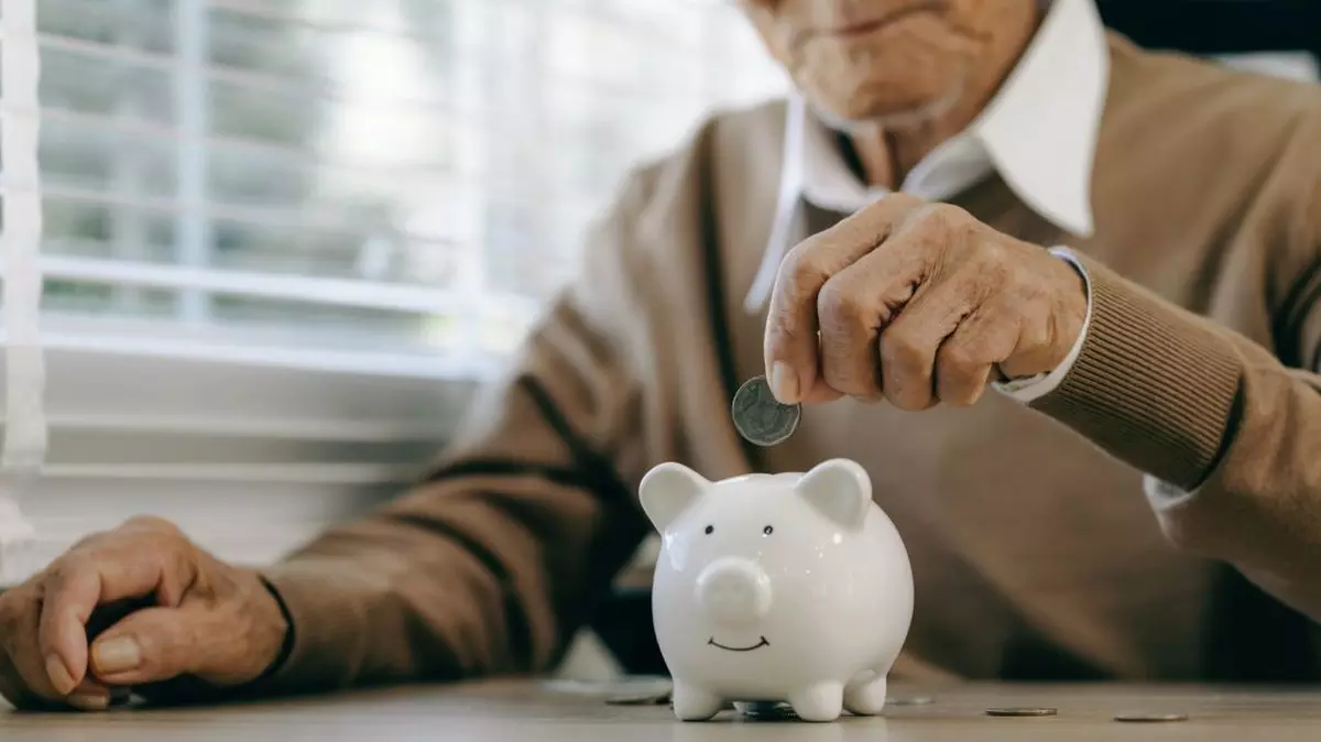 Senatul a adoptat modificare a Legii Pensiilor. Categoriile de pensionari care vor beneficia de schimbări. „Se vor acorda drepturile cuvenite