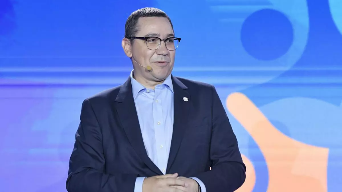 victor ponta