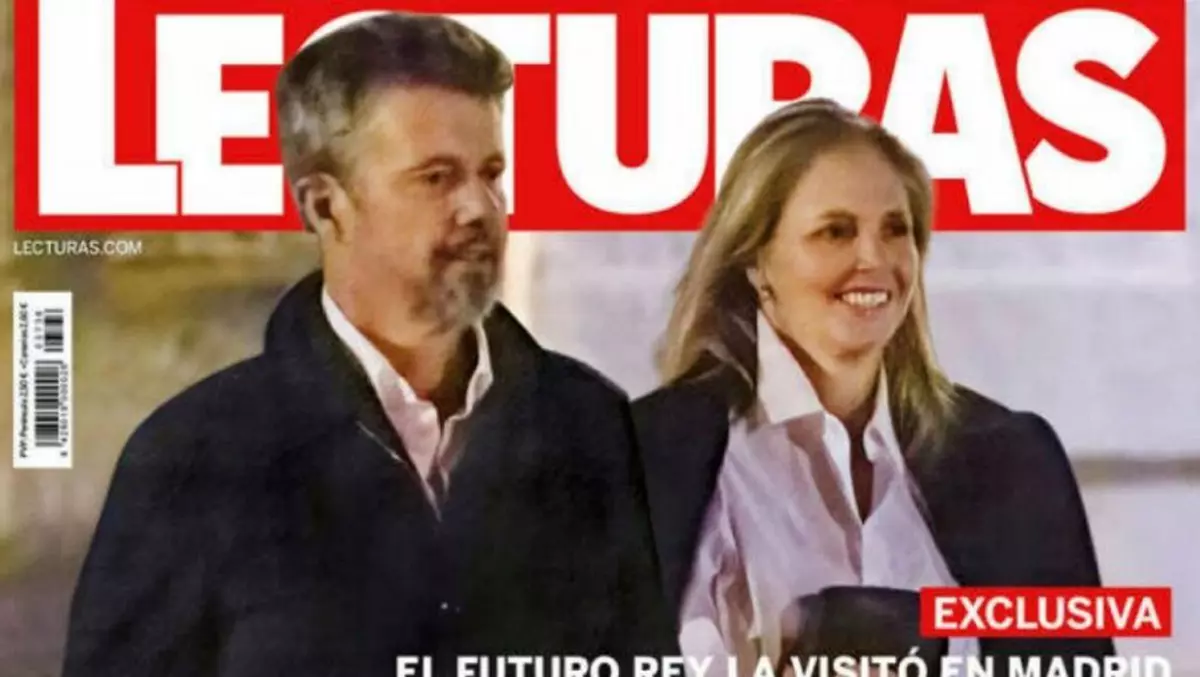 Dezvăluirile fotografului spaniol care l-a pozat pe actualul rege danez Frederik în compania amantei sale, la Madrid: „Imaginile care au schimbat monarhia