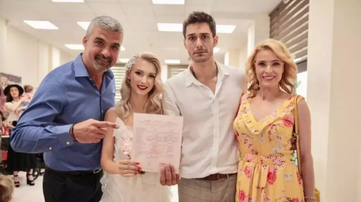 De ce Aurelian Temișan și Monica Davidescu nu mai vorbesc cu George Burcea: „Așa rapid a fost, nici noi n-am știut ce ne-a lovit. Actorul era finul lor