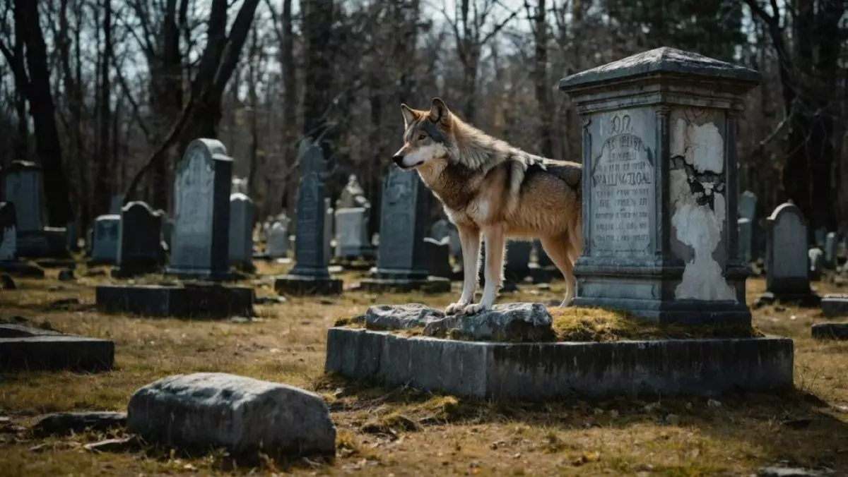 Un nou cimitir va fi construit în Sibiu, cu 600 de morminte, pentru animale de companie