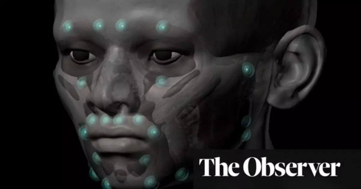 Fața unei prințese sudaneze îngropată în Egipt acum 2.500 de ani, reconstruită digital la Perth Museum 