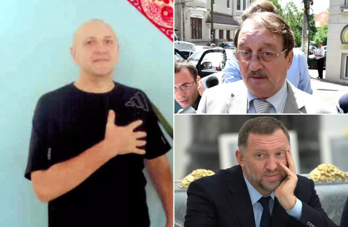 Ce s-a ales de afaceristul Jenică Ioniță, fost partener cu Dragoș Băsescu și omul oligarhului rus Oleg Deripaska în România. Execută 14 ani de pușcărie în China