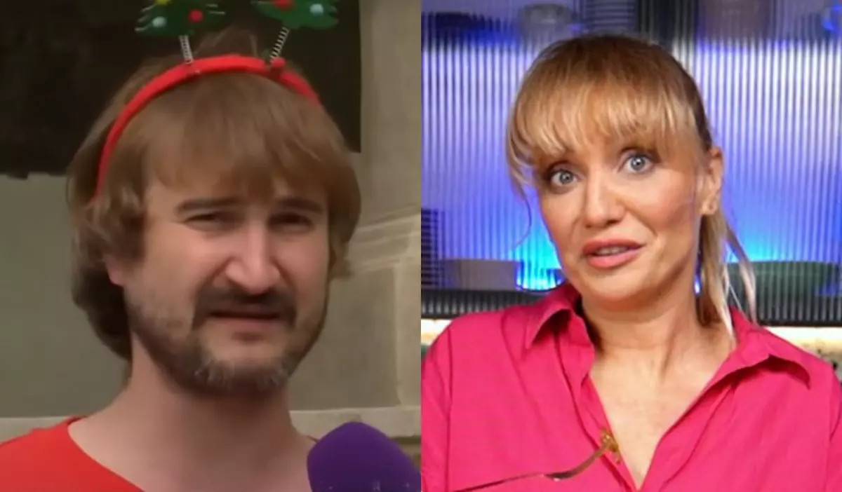 Cristina Cioran nu exclude o împăcare cu Alex Dobrescu, după ce ordinul de protecție va expira: „Vorbim prin terți. E trist că s-a întâmplat așa