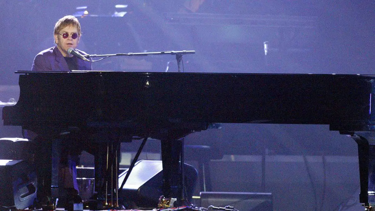 Elton John, într-un nou film documentar: „Nu ştiu cât timp mai am