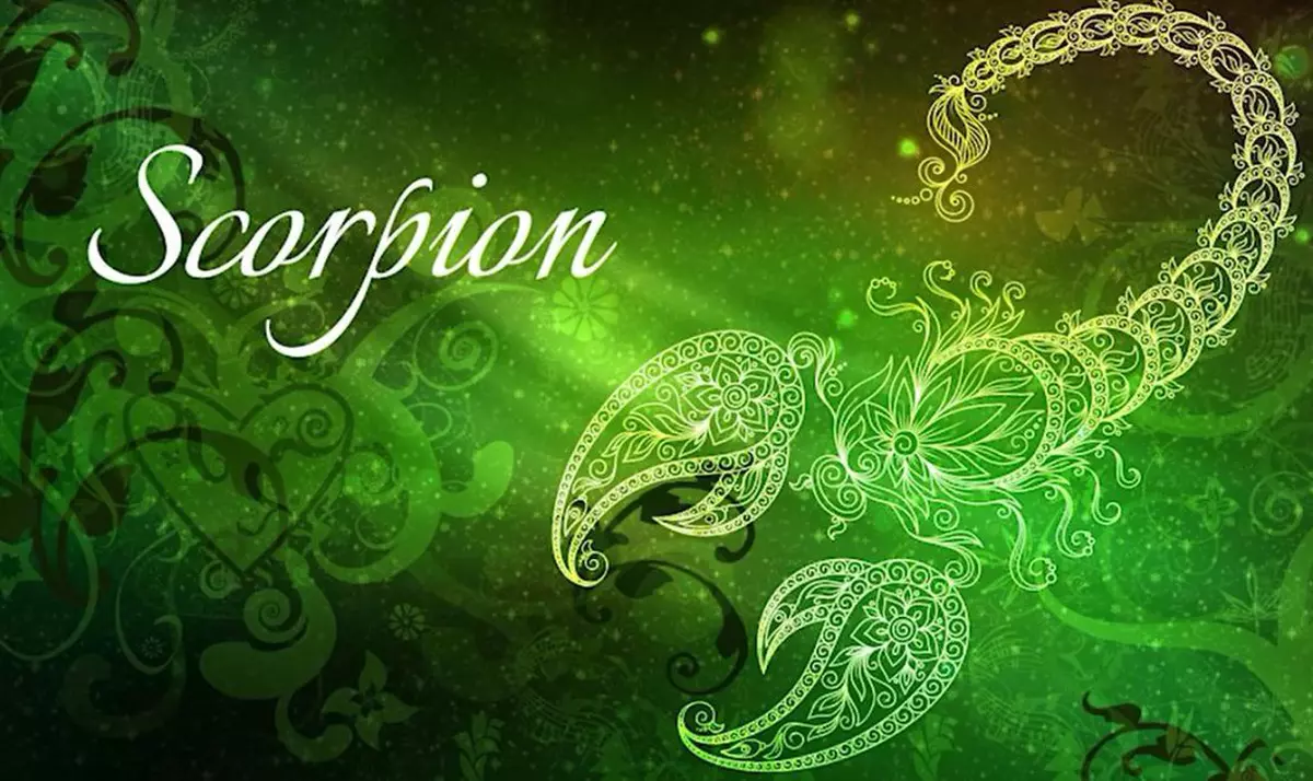 Horoscop Urania săptămânal pentru Scorpion. Previziuni pentru perioada 4 - 10 ianuarie 2025