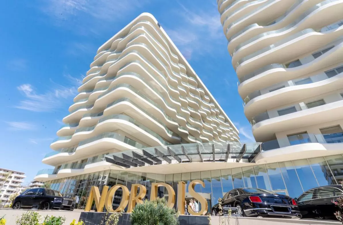 Dezvoltatorul imobiliar Nordis, unul dintre cei mai mari din România, a intrat în insolvență. Reacția companiei