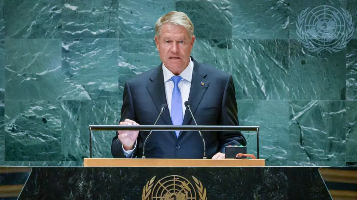 Cheltuielile pe deplasări externe ale lui Klaus Iohannis în cele două mandate depășesc 25 de milioane de euro