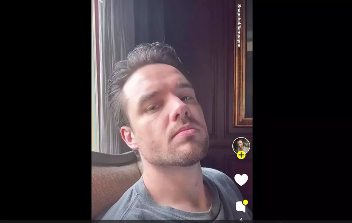 Liam Payne, fost membru al trupei One Direction, a fost găsit mort în Buenos Aires. Ultimul lui mesaj