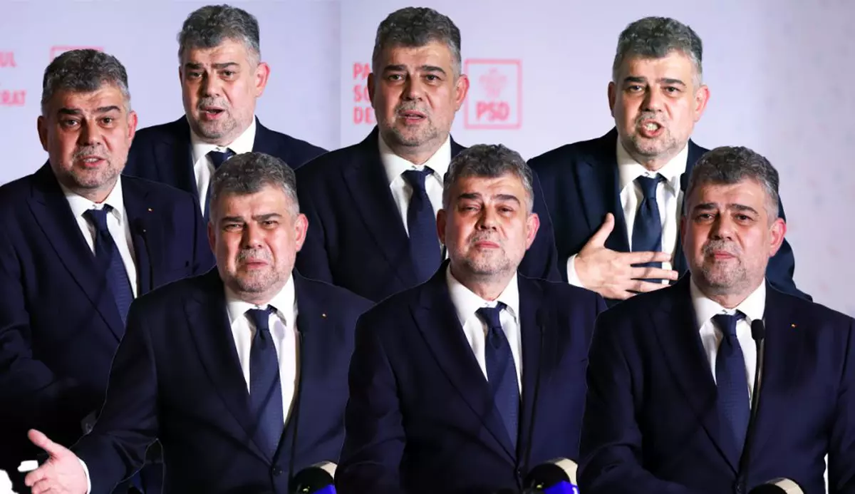 Carisma în țara lui Guță și Borcea: cazul Marcel