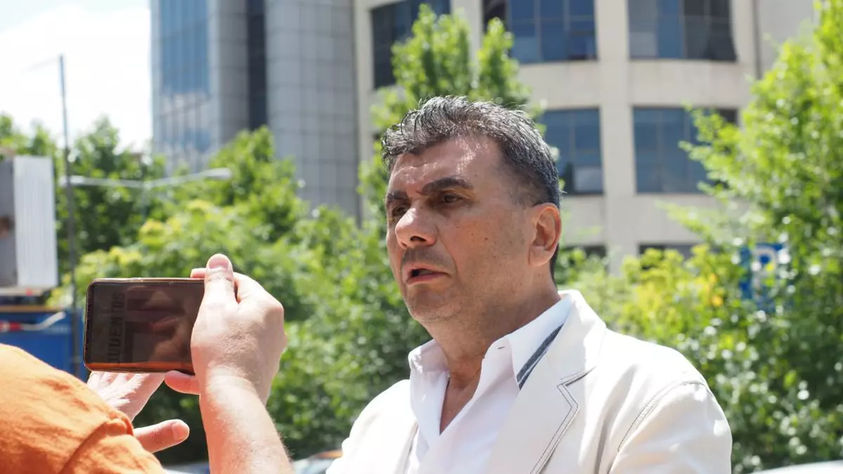 De ce vrea Maricel Păcuraru să-și anuleze condamnarea din 2014. Argumentul avocaților: „Infracțiunea de spălare a banilor nu mai este infracțiune