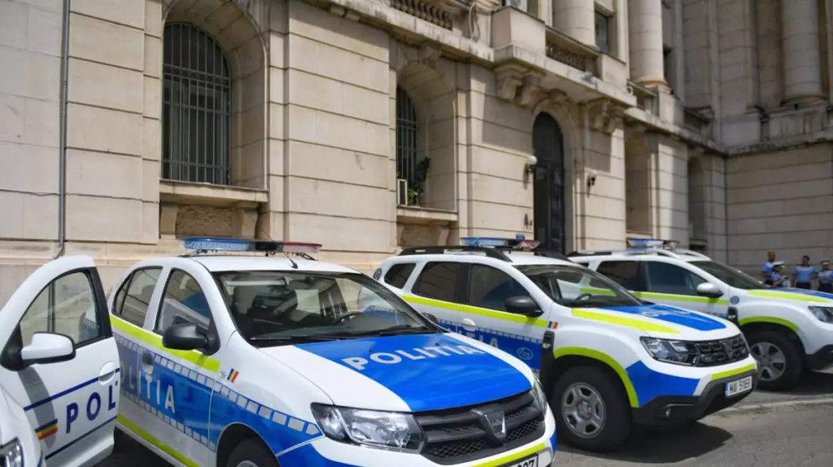 Anchetă în Argeș, după ce un bărbat a fost găsit împușcat cu arma de vânătoare
