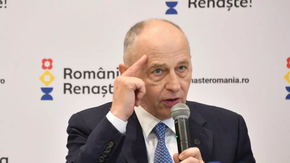 Ministerul de Externe limpezește neclaritățile din CV-ul și memoria lui Mircea Geoană. „A fost angajat prin decizia lui Sergiu Celac EXCLUSIV