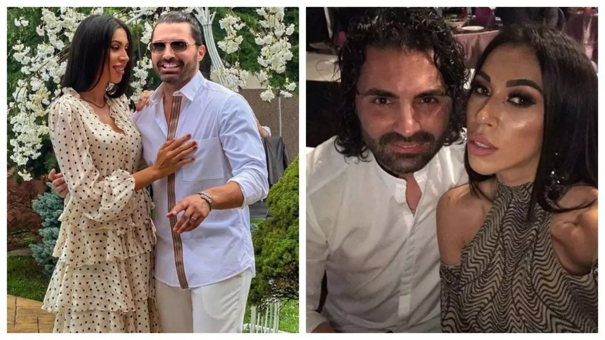 Raluca Pastramă a ajuns la capătul puterilor în scandalul cu Pepe. Mesajul transmis de fosta soție a artistului. „Este un om plin de ură, care se face de râs