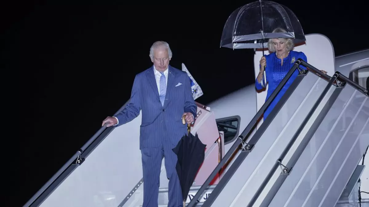 Vizita Regelui Charles a reaprins discuțiile despre transformarea Australiei în republică Sursă: Profimedia