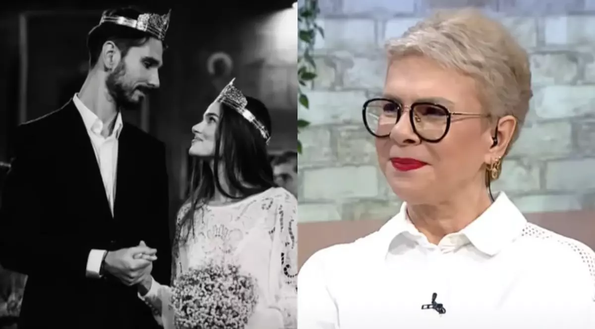 Reacția lui Teo Trandafir după ce a aflat că Theo Rose s-a căsătorit în secret cu Anghel Damian: „Ea e ostenită, toată ziua cântă la nunți
