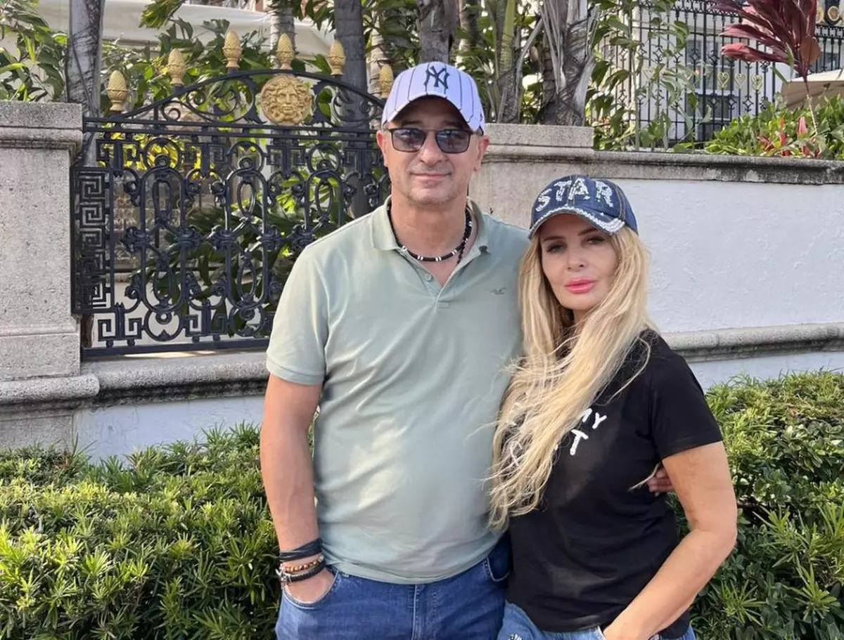 Experiența de care a avut parte Daniela Gyorfi în America. Artista s-a întors în România după o lună. „Mi-am făcut prieteni noi