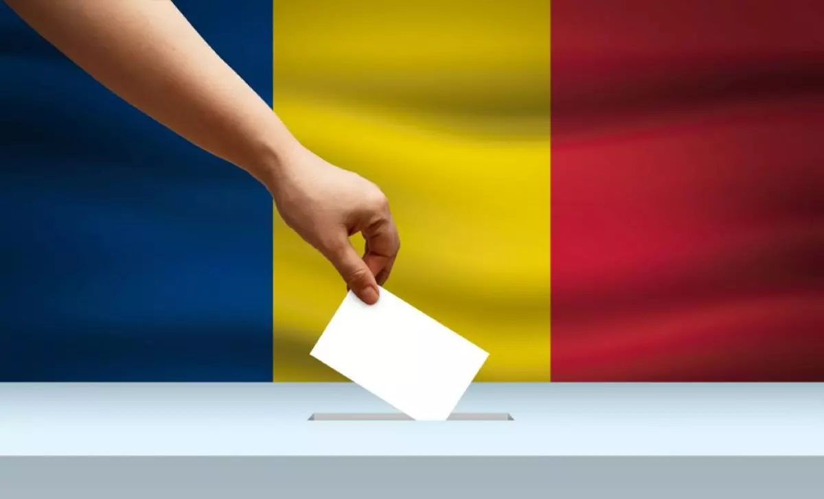 Ce nu ai voie să faci în secţia de votare la alegerile prezidenţiale şi parlamentare 2024