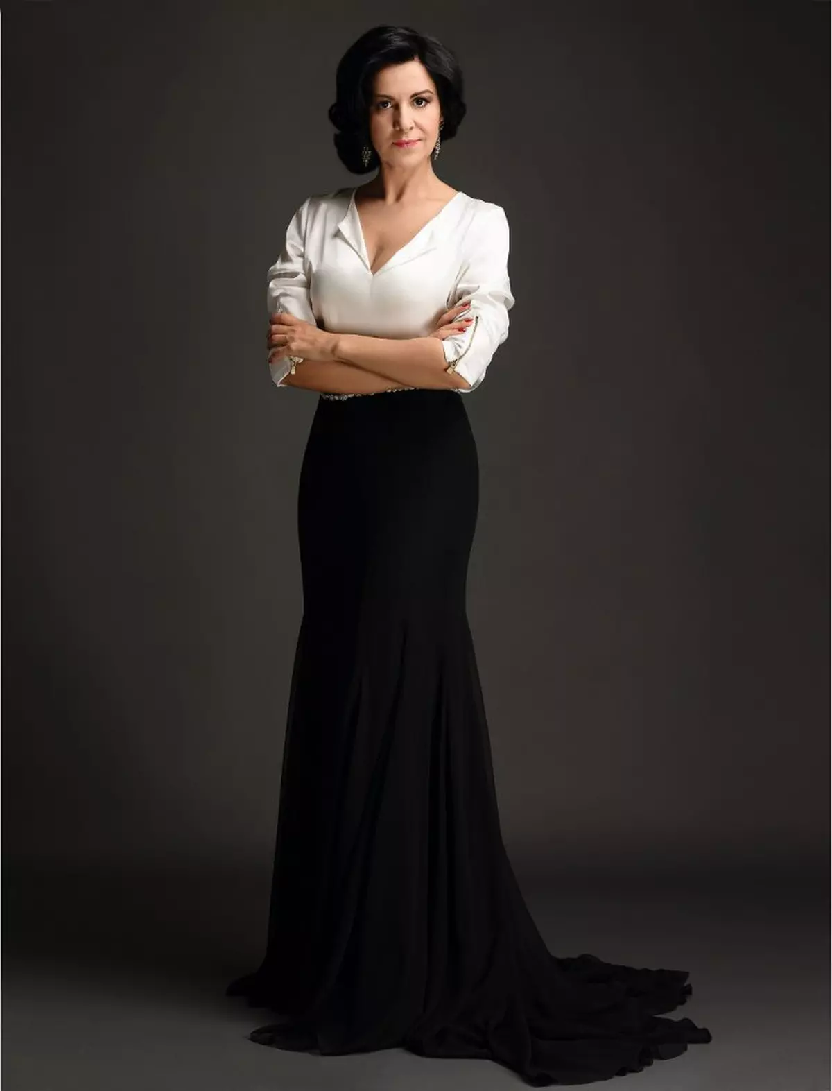 Angela Gheorghiu, repertoriu de excepție pe 11 decembrie la Sala Palatului