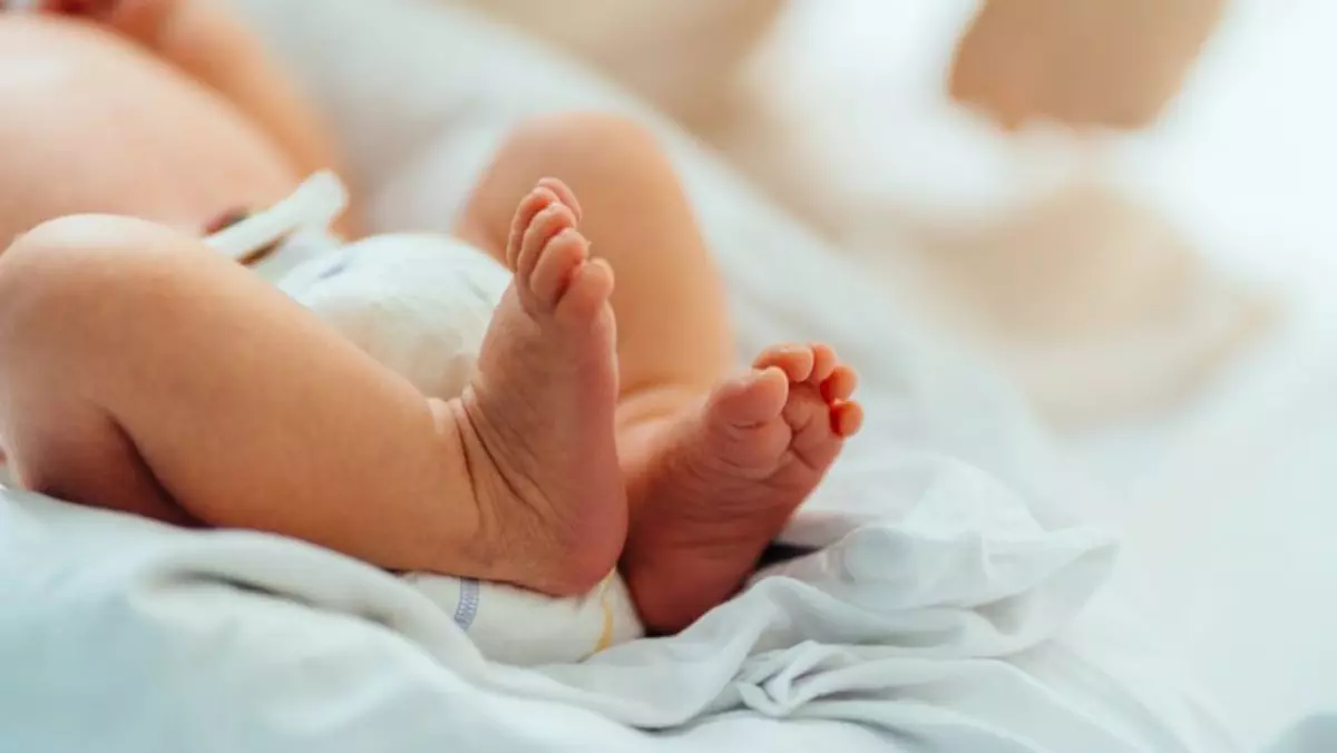 Încă un bebeluș a murit în Cluj, la spital. Avocatul familiei: „E inadmisibil ca al doilea copil să moară, cu aceeași infecție, pe același spital
