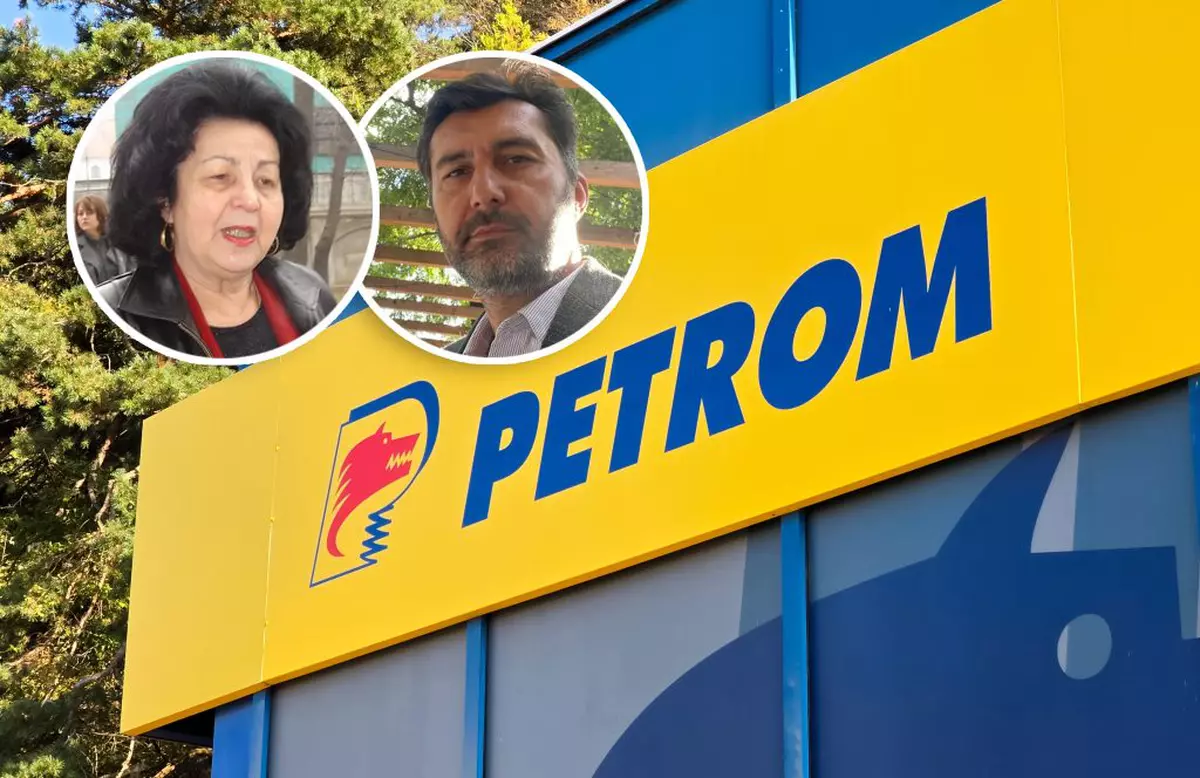 Minodora Ilie, fostul ginere al lui Mugur Isărescu și generali din armată și servicii, implicați în procesul dintre statul român și foștii angajați Petrom. Miza: 3 miliarde de euro