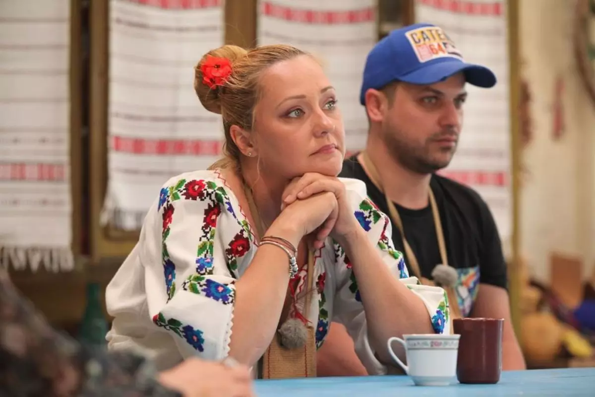 Porecla pe care Elena Lasconi a primit-o la PRO TV. Cum au numit-o colegii de la „Ferma Vedetelor