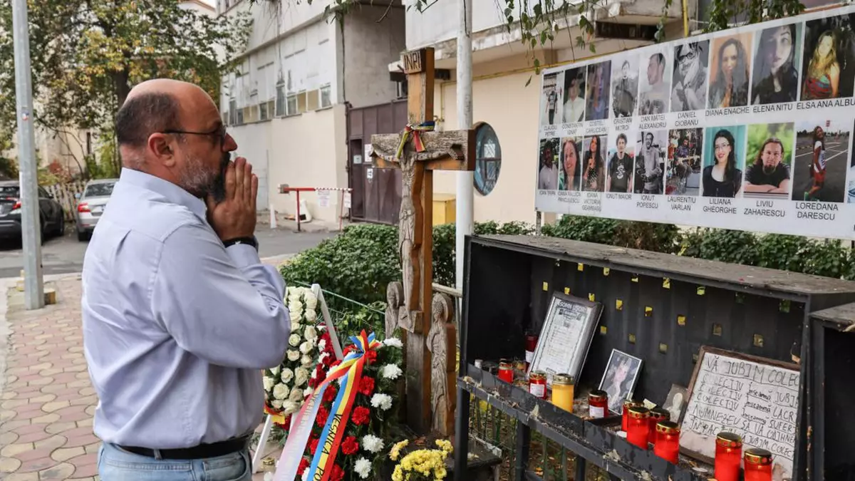 Dosarul Colectiv: Nicio șansă ca autoritățile să mai fie trase la răspundere penală pentru intervenția haotică din 30 octombrie 2015 sau pentru decesele din spitale