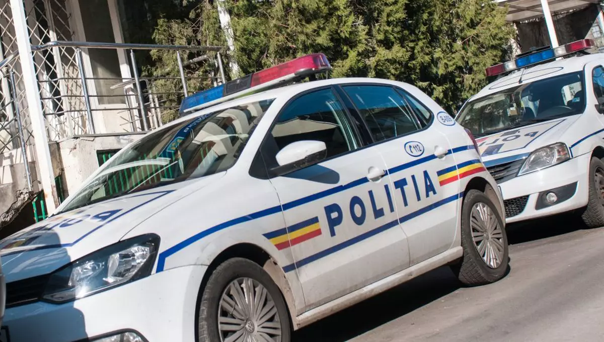 Un orădean a fost arestat pentru spargerea mai multor biserici din oraș Sursă:Hepta