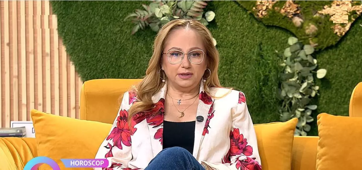 Horoscop 18-24 noiembrie 2024 cu Cristina Demetrescu. Racii primesc amenzi astrale, Leii devin cea mai puternică zodie