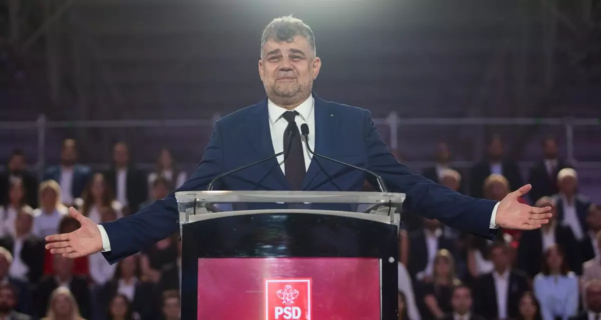 Ce este „Şah Hai Mas”, mâncarea cerută de Marcel Ciolacu la o întâlnire cu reprezentanții comunității rome Sursă: Profimedia