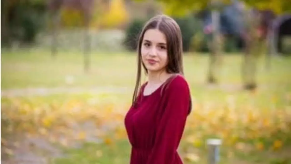 adolescentă dispărută Alba