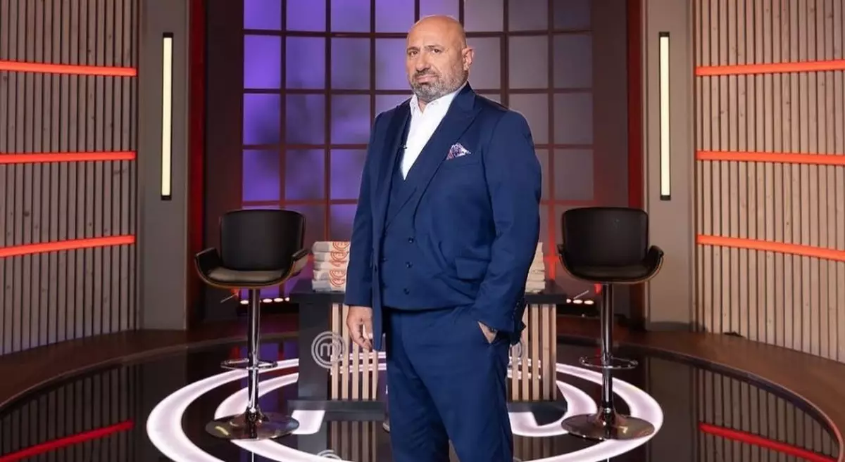 Unde a plecat Cătălin Scărlătescu imediat după finala MasterChef: „La ora 5 dimineața. Exclusiv