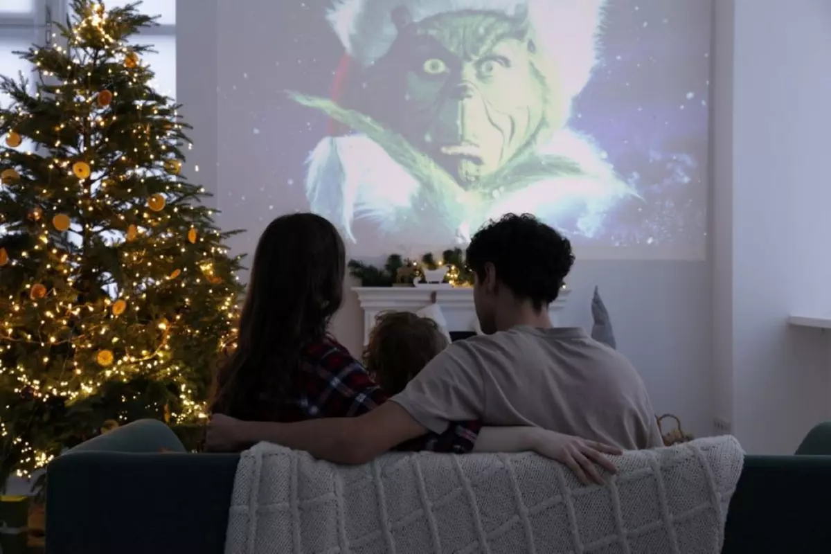 Ce este Grinch - povestea personajului care a furat Crăciunul