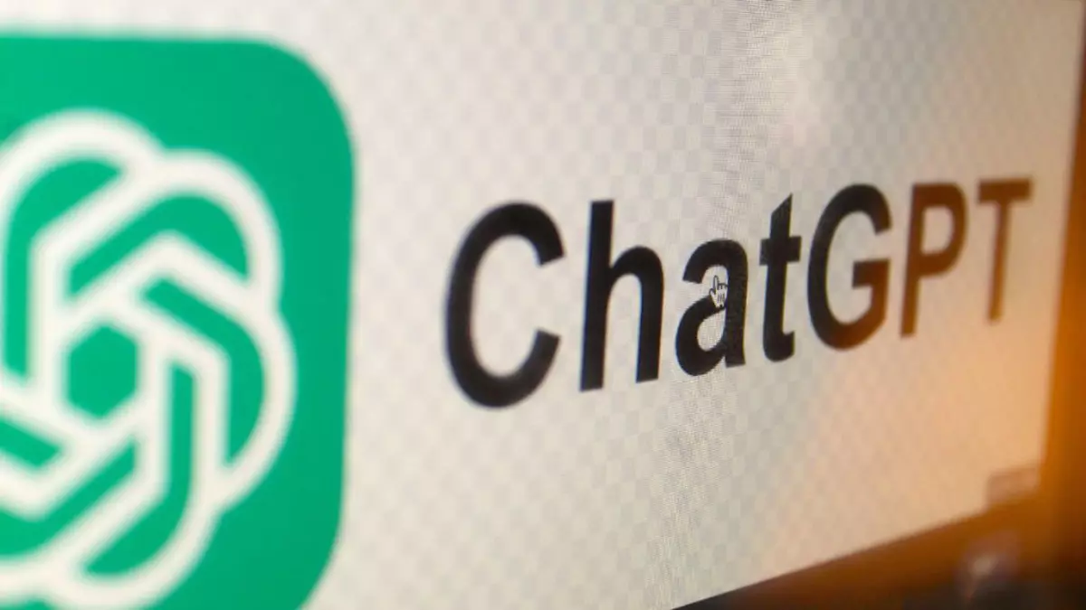 ChatGPT