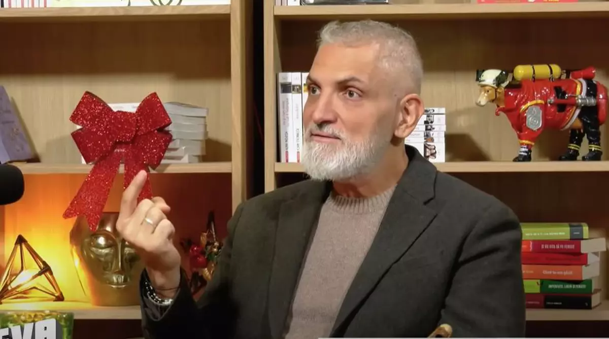 Damian Drăghici