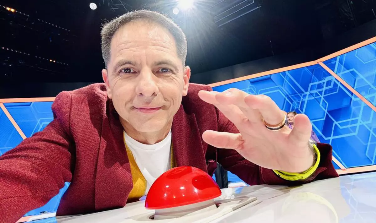 Dan Negru