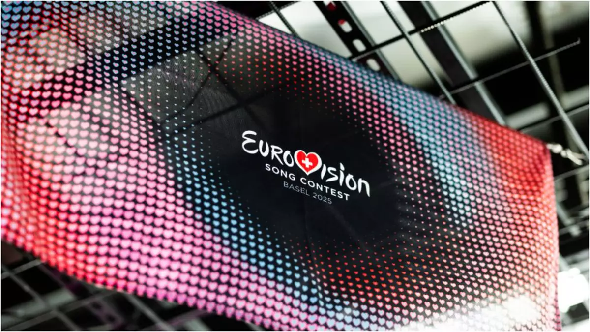 Eurovision 2025