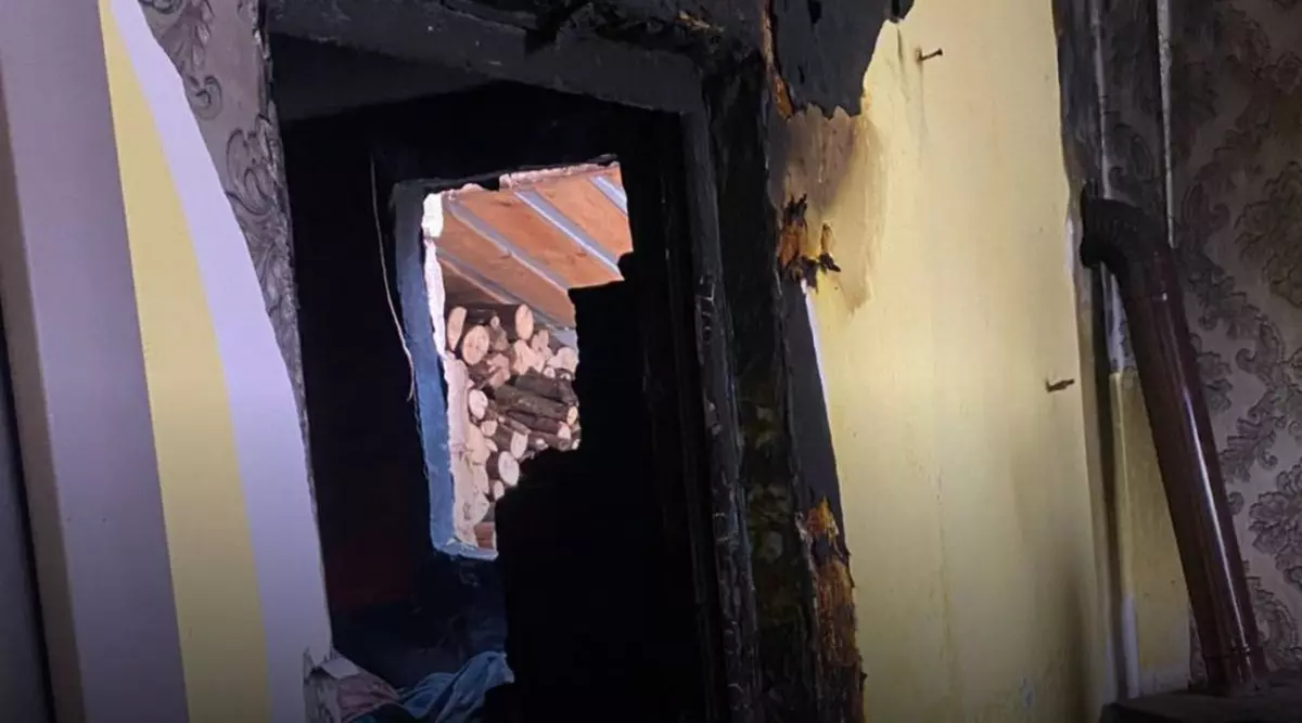 Două fetiţe din Botoșani au ajuns în stare gravă la spital după ce au fost rănite în urma unei explozii. „Ambele sunt intubate și ventilate mecanic